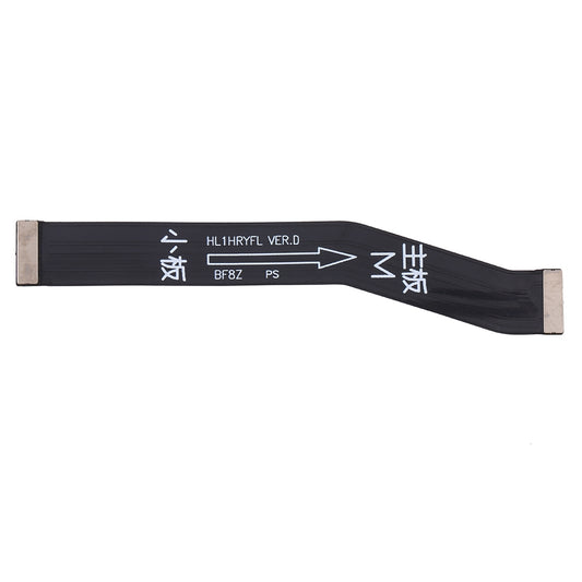 Motherboard Flex Cable for Huawei P Smart (2019)