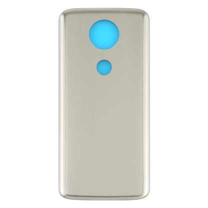 Battery Back Cover for Motorola Moto E5 Plus (Gold)
