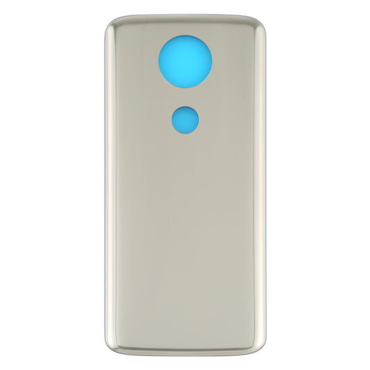 Battery Back Cover for Motorola Moto E5 Plus (Gold)