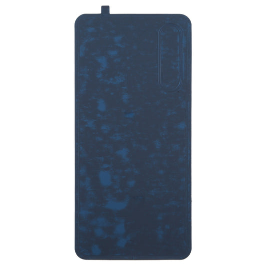 10 PCS Back Housing Cover Adhesive for Xiaomi Mi CC9 Pro / Mi Note 10 Pro / Mi Note 10