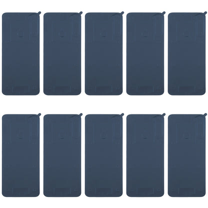 10 PCS Back Housing Cover Adhesive for Xiaomi Redmi Note 8T