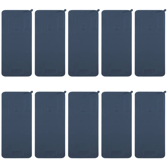 10 PCS Back Housing Cover Adhesive for Xiaomi Redmi Note 8T