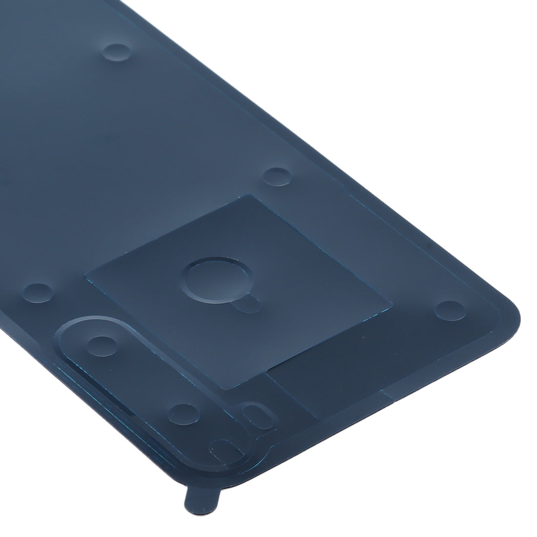 10 PCS Back Housing Cover Adhesive for Xiaomi Redmi Note 8T