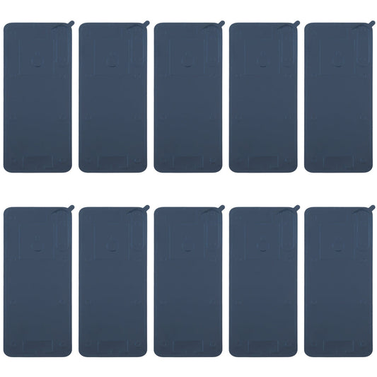 10 PCS Back Housing Cover Adhesive for Xiaomi Redmi Note 8T