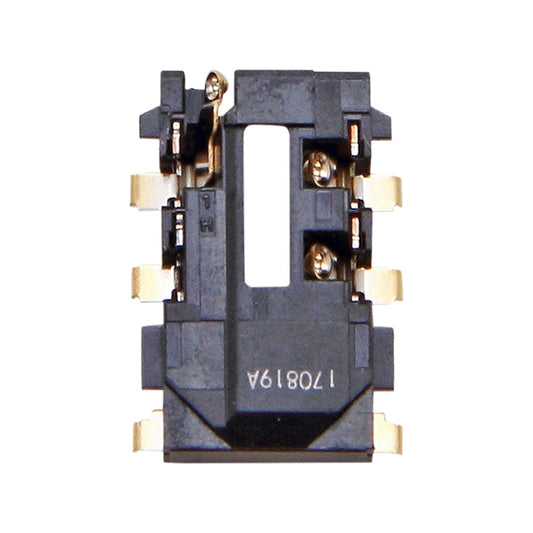 10 PCS Earphone Jack for Huawei Nova 3i