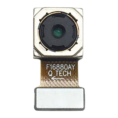 Back Facing Camera for Asus ZenFone 4 Max Pro ZC554KL