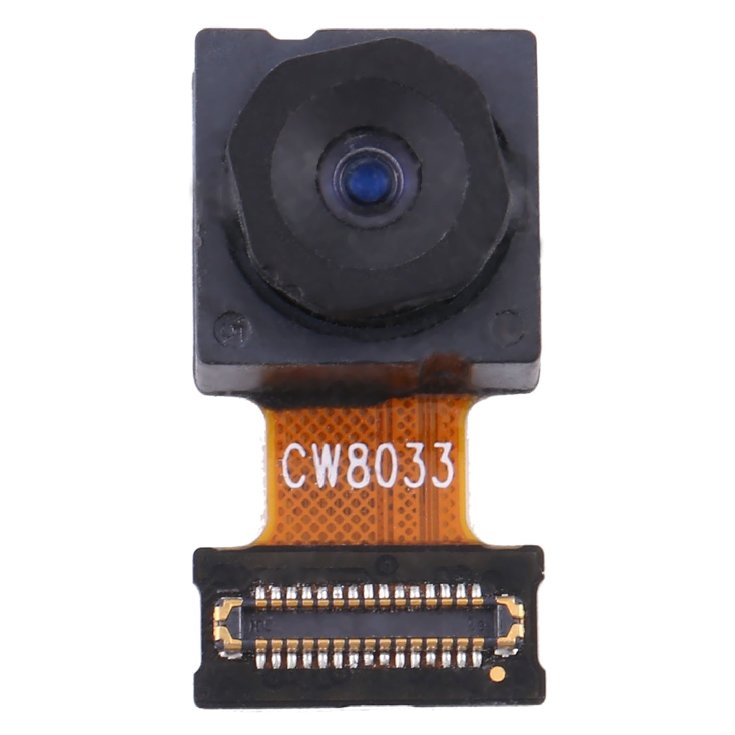 Middle Secondary Back Facing Camera for LG Velvet LMG910EMW LM-G910EMW / Velvet 5G LM-G900N LM-G900EM