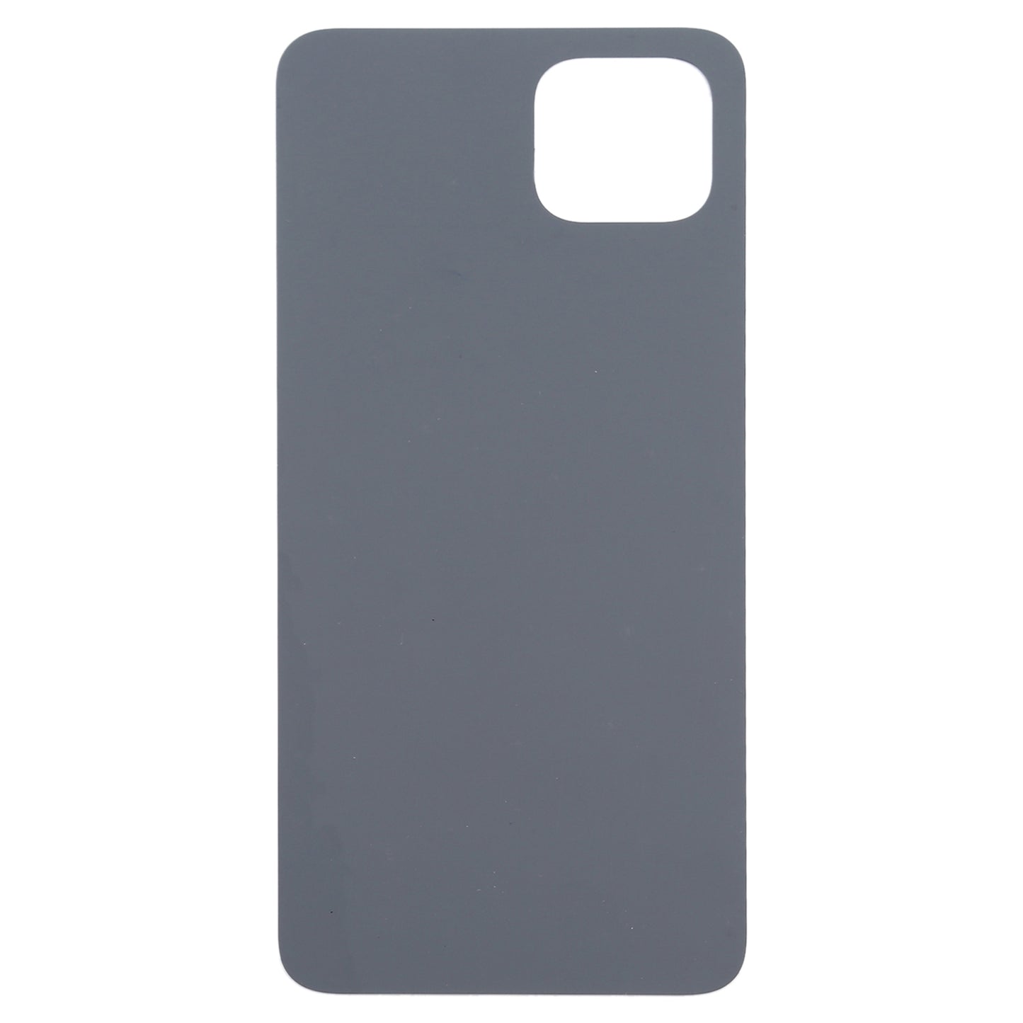 For OPPO A92s/Reno4 Z 5G PDKM00 Battery Back Cover (Pink)