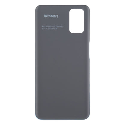 For OPPO A52/A92 CPH2061 / CPH2069 Global / PADM00 / PDAM10 China Battery Back Cover(White)