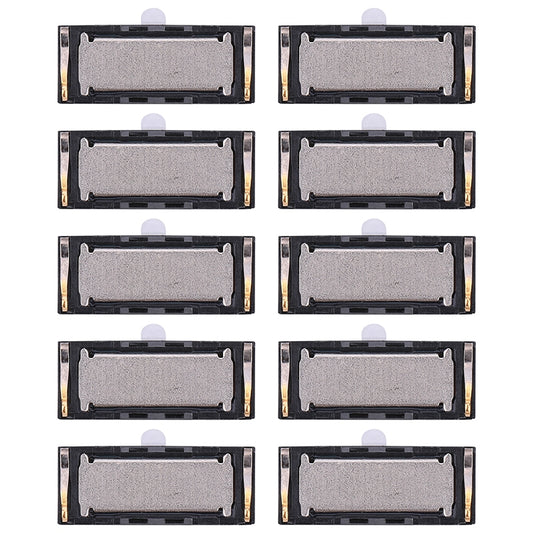 10 PCS Earpiece Speaker for Huawei Honor 7C (Global Version) 5.99 inch