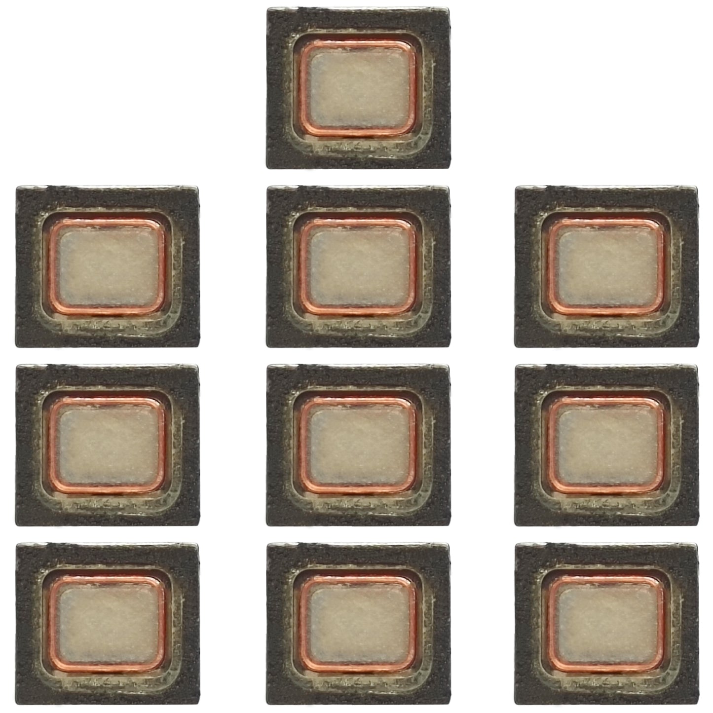 10 PCS Earpiece Speaker for Huawei Honor 7S