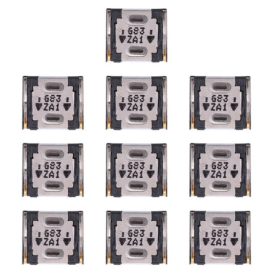 10 PCS Earpiece Speaker for Huawei Mate 20