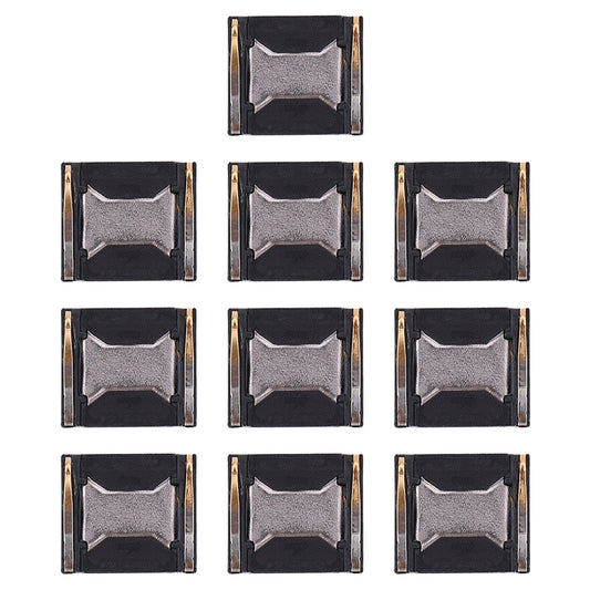 10 PCS Earpiece Speaker for Huawei Nova 2 Plus