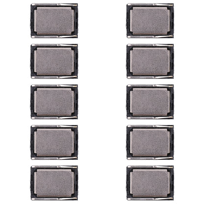10 PCS Earpiece Speaker for Huawei Y5 Prime (2018)