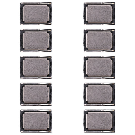 10 PCS Earpiece Speaker for Huawei Y5 Prime (2018)
