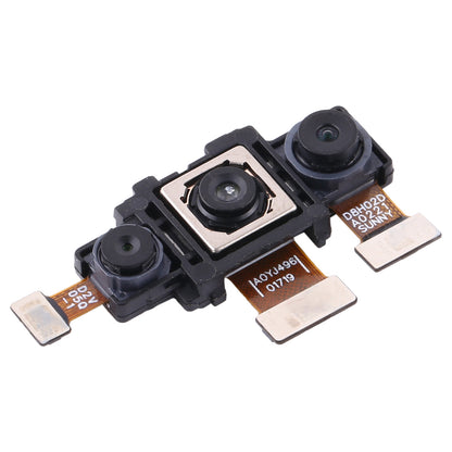 For Huawei Nova 5i Back Facing Camera