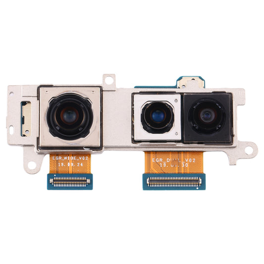 Back Facing Camera for Sony Xperia 1 II