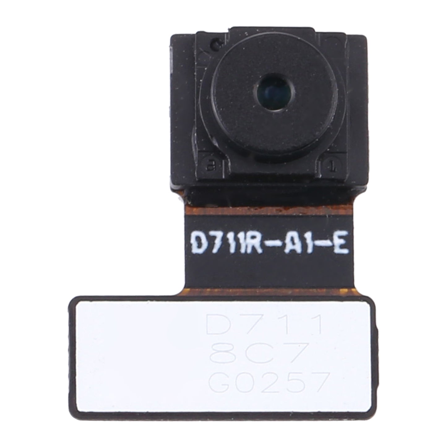 Front Facing Camera for Sony Xperia 8