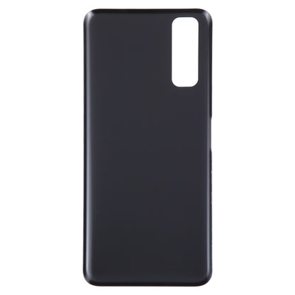 For Vivo Y70 / V20 SE V2022, V2023 Battery Back Cover(Blue)
