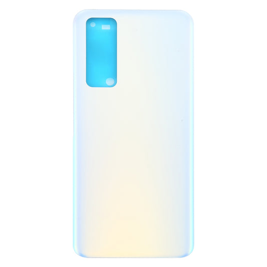 For Vivo Y70 / V20 SE V2022, V2023 Battery Back Cover (White)
