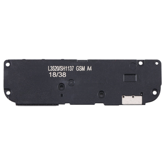 Speaker Ringer Buzzer for Motorola One (P30 Play) XT1941