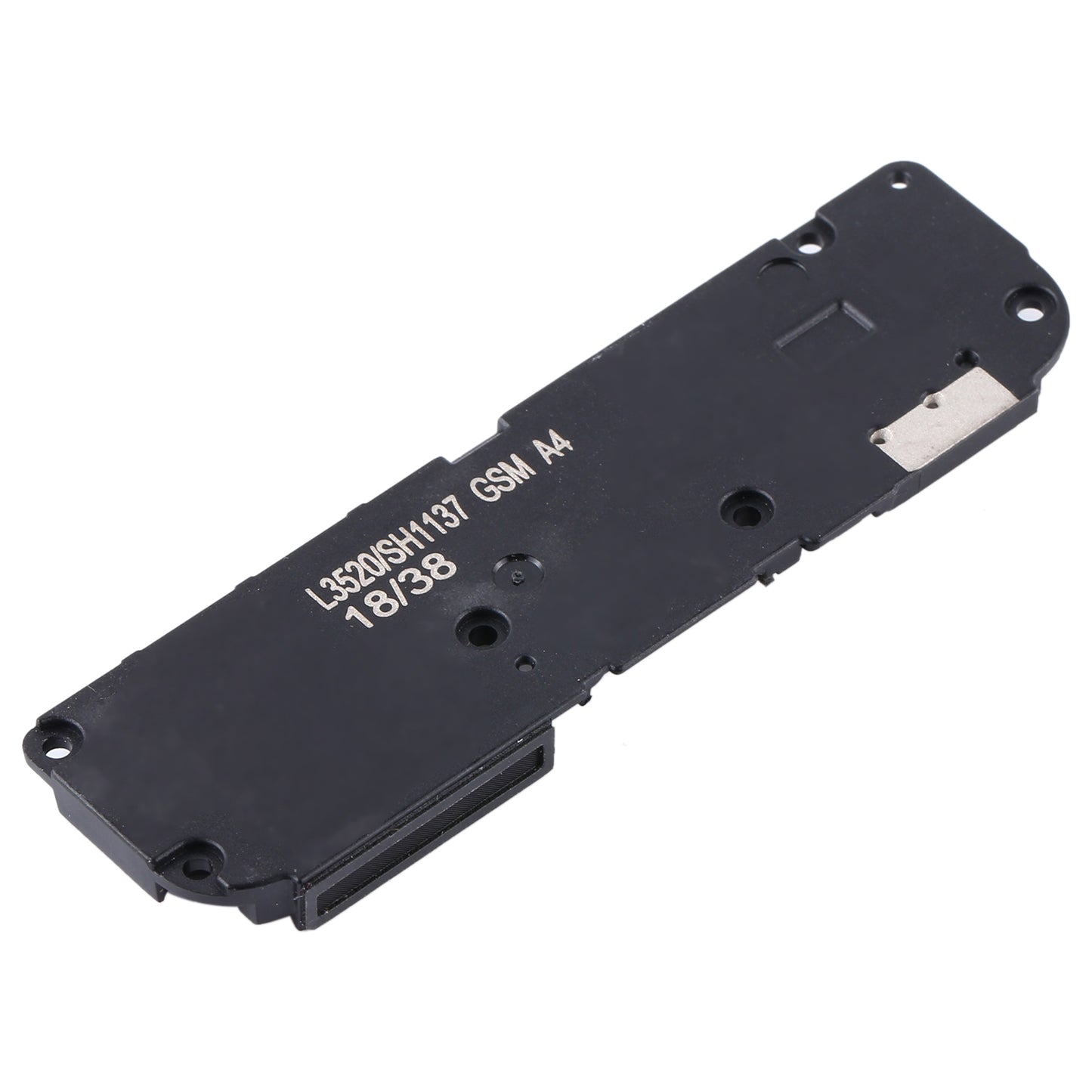 Speaker Ringer Buzzer for Motorola One (P30 Play) XT1941