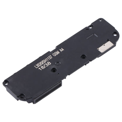 Speaker Ringer Buzzer for Motorola One (P30 Play) XT1941