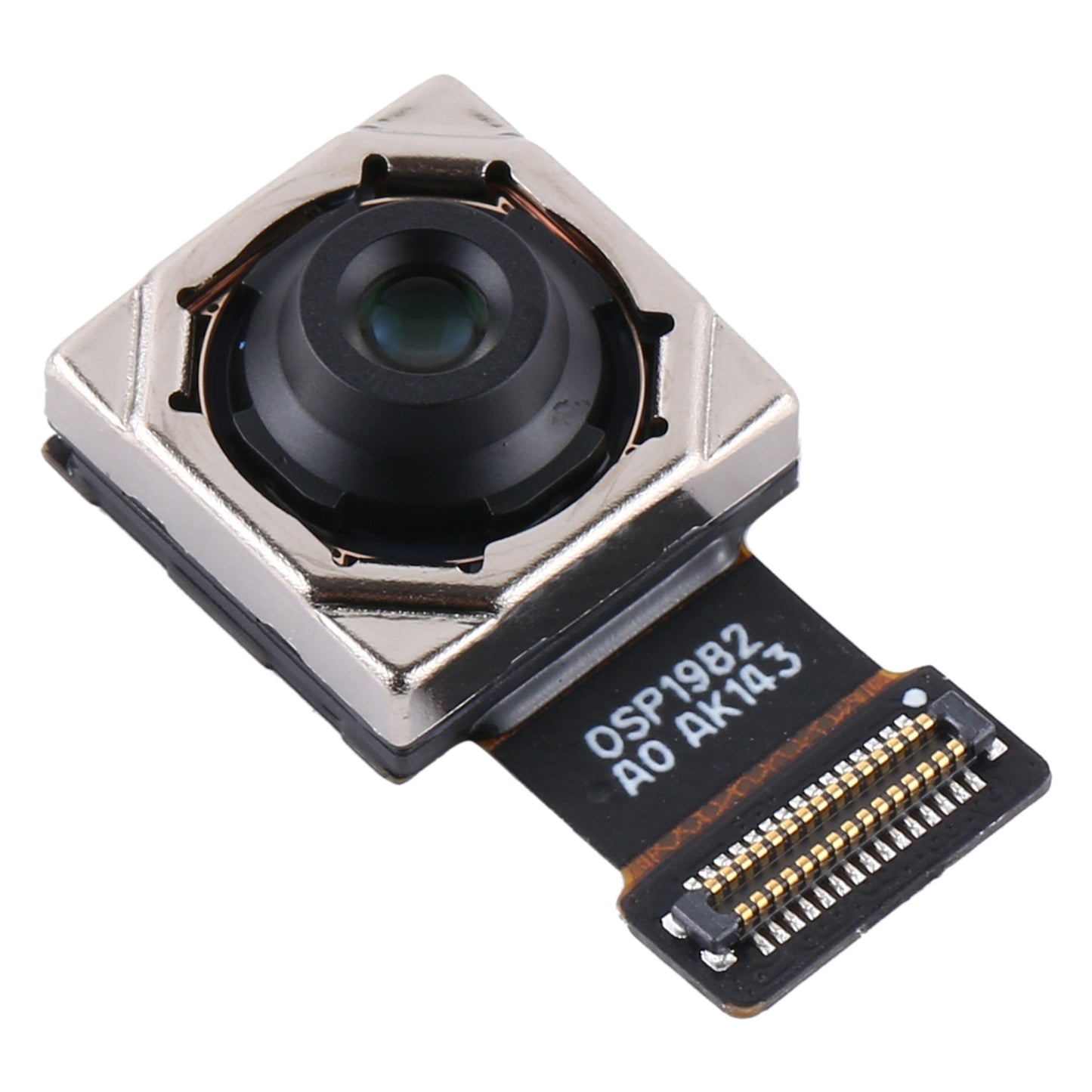 Back Facing Camera for Xiaomi Redmi Note 9 / Redmi 10X 4G
