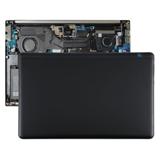 Battery Back Cover for Huawei MediaPad T5 AGS2-W09/AGS-W19(Black)