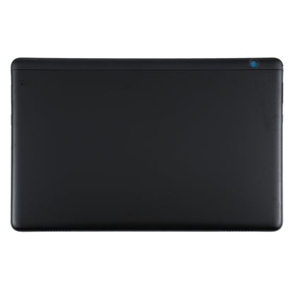 Battery Back Cover for Huawei MediaPad T5 AGS2-W09/AGS-W19(Black)