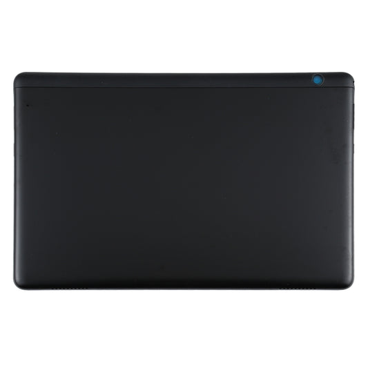 Battery Back Cover for Huawei MediaPad T5 AGS2-W09/AGS-W19(Black)