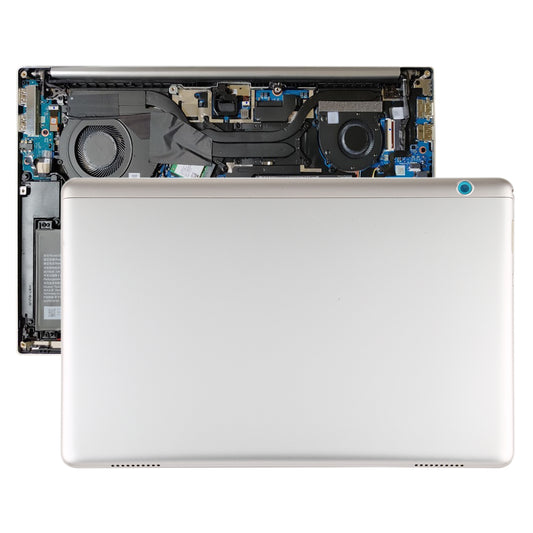 Battery Back Cover for Huawei MediaPad T5 AGS2-W09/AGS-W19(Gold)