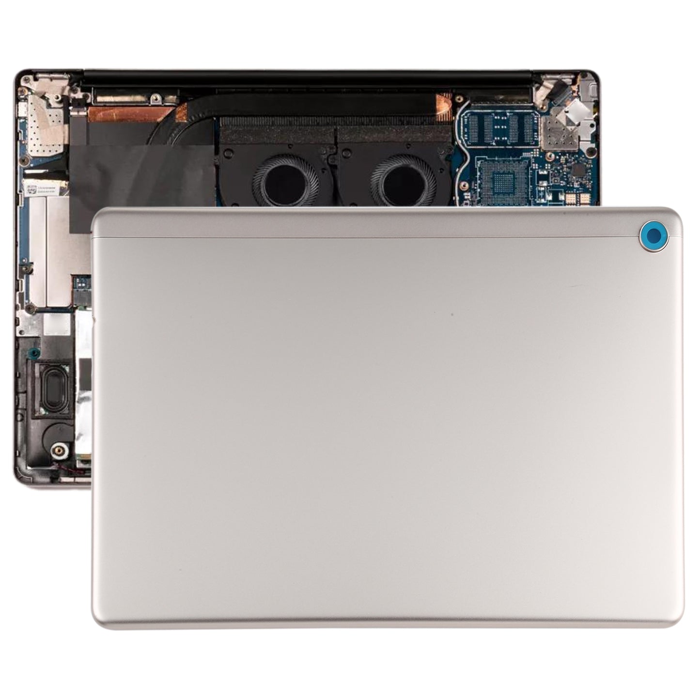 Battery Back Cover for Huawei MatePad T 10s AGS3-W09(Gold)