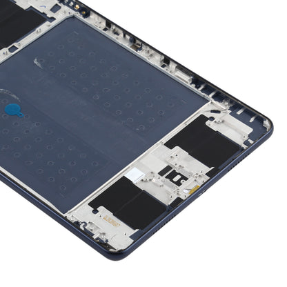 Battery Back Cover for Huawei MatePad 10.4 BAH-AL00/W09(Grey)