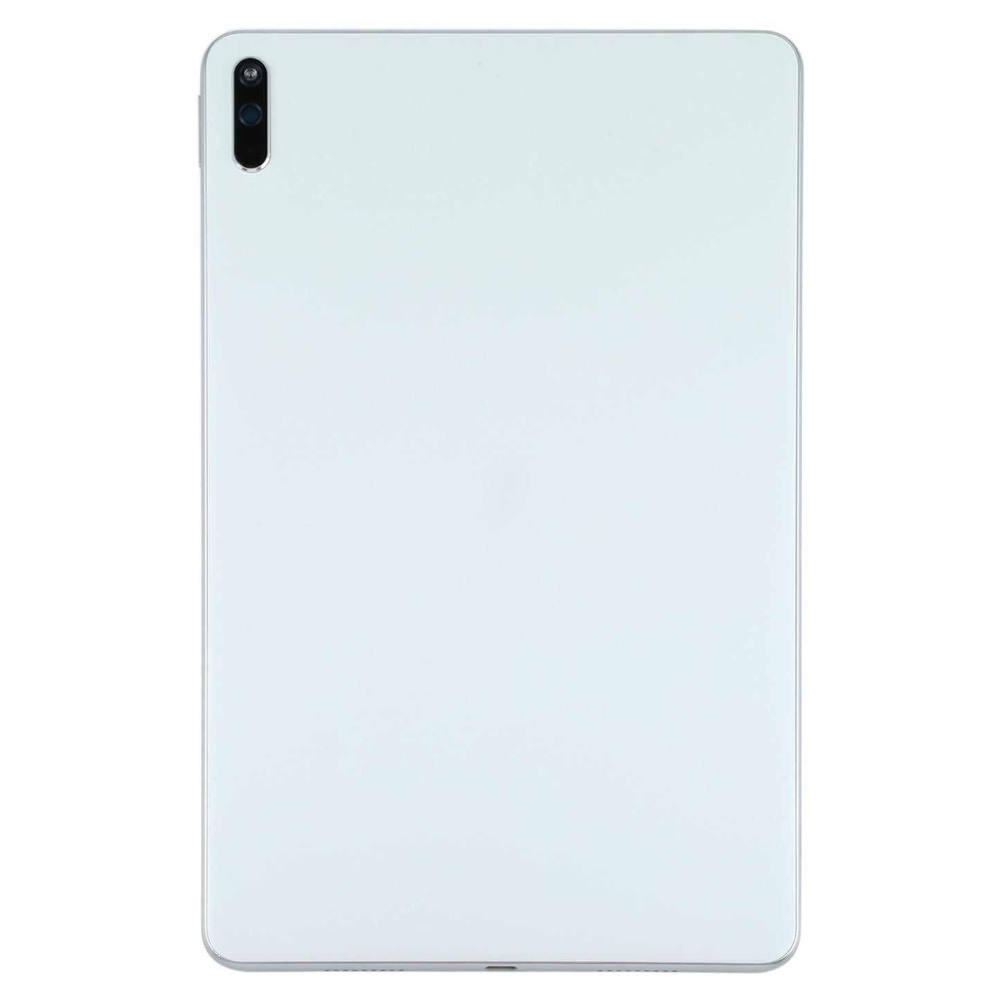 Battery Back Cover for Huawei MatePad 10.4 BAH-AL00/W09(White)