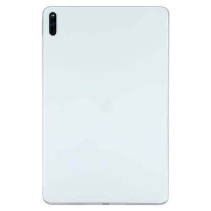 Battery Back Cover for Huawei MatePad 10.4 BAH-AL00/W09(White)