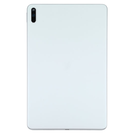 Battery Back Cover for Huawei MatePad 10.4 BAH-AL00/W09(White)
