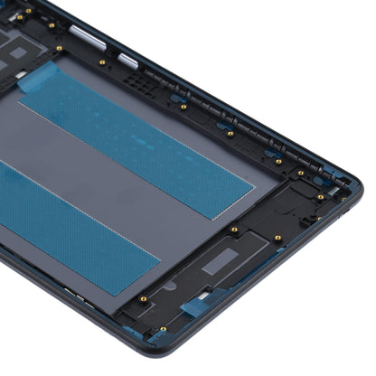 Battery Back Cover for Huawei MediaPad M5 Lite 8 FJDN2-L09/AL50(Grey)
