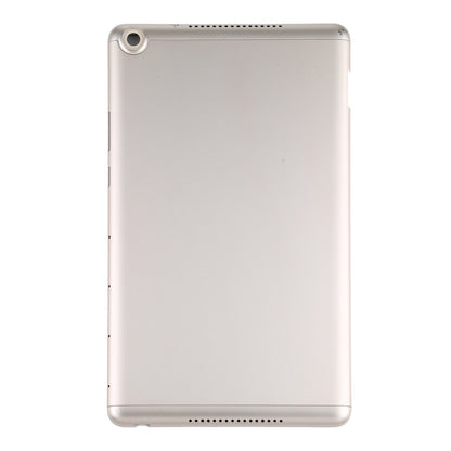 Battery Back Cover for Huawei MediaPad M5 Lite 8 FJDN2-L09/AL50(Gold)
