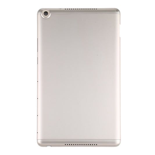 Battery Back Cover for Huawei MediaPad M5 Lite 8 FJDN2-L09/AL50(Gold)