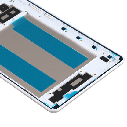 Battery Back Cover for Huawei MediaPad M5 Lite 8 FJDN2-L09/AL50(Gold)