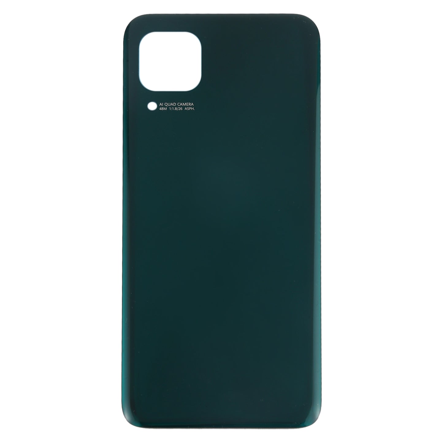 Battery Back Cover for Huawei P40 Lite(Green)