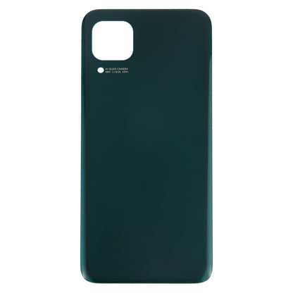 Battery Back Cover for Huawei P40 Lite(Green)