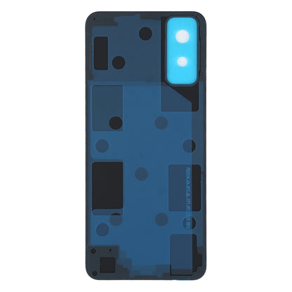 For Vivo Y20 / Y20i / Y12S / Y30 / V2029 / V2027 / V2032 / V2034A / V2043 / V2026 Battery Back Cover (White)