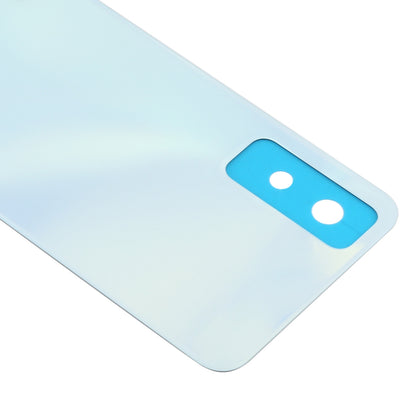 For Vivo Y20 / Y20i / Y12S / Y30 / V2029 / V2027 / V2032 / V2034A / V2043 / V2026 Battery Back Cover (White)