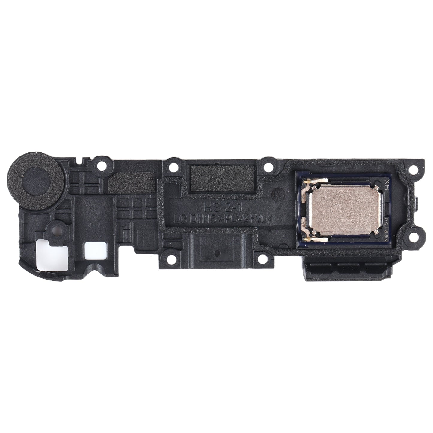 Speaker Ringer Buzzer for LG K61 LMQ630EAW, LM-Q630