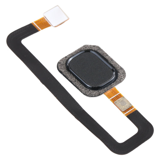 Fingerprint Sensor Flex Cable for Asus Zenfone 6  ZS630KL(Black)