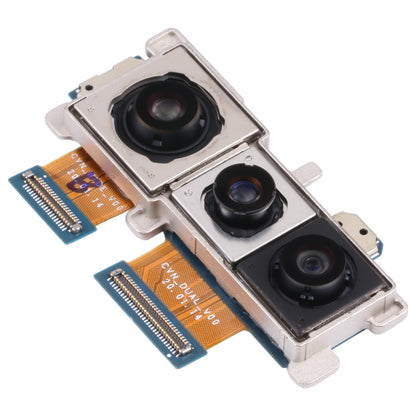Back Facing Camera for Sony Xperia 5 II