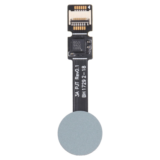 Fingerprint Sensor Flex Cable for Sony Xperia XZ2 Premium / Xperia XZ2 (Green)