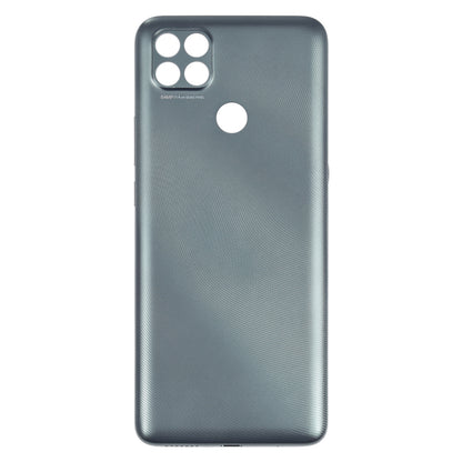 Battery Back Cover for Motorola Moto G9 Power XT2091-3 XT2091-4 (Green)